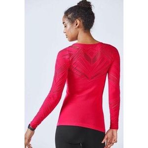 V Day Sale*Fabletics Long Sleeve